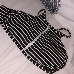 Bikini set never worn! Can be sold separately